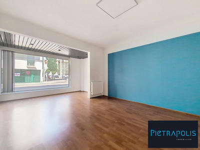 Local commercial - 118 m²