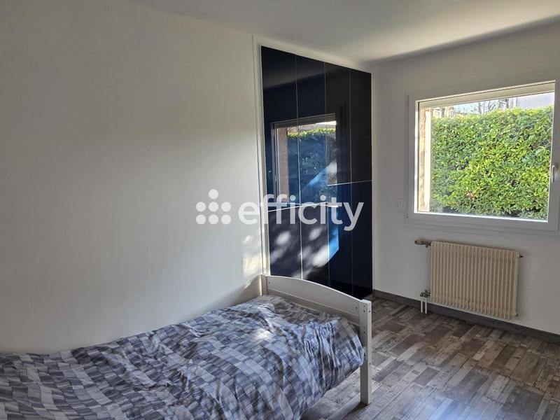 Pavillon - 97 m² - 4 pièces