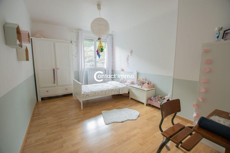 Maison - 149 m² - 6 pièces