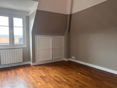 Appartement - 44 m² - 3 pièces