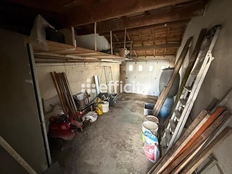 Pavillon - 89 m² - 6 pièces