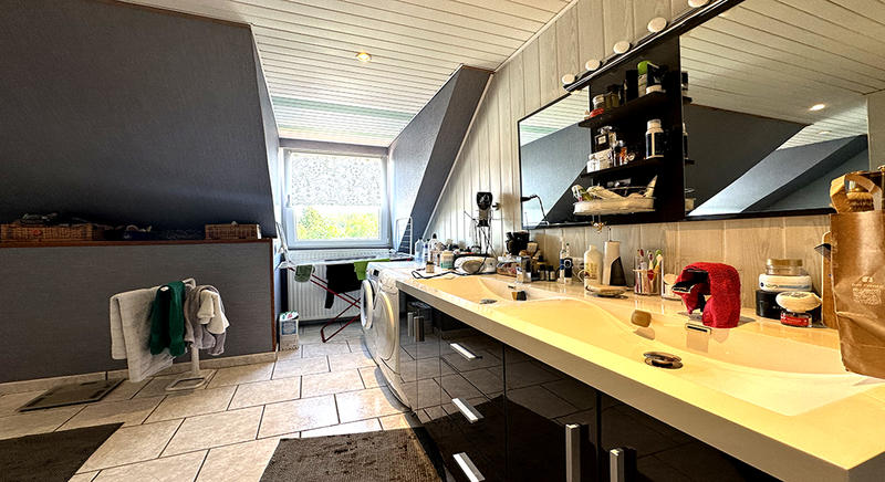 Maison - 439 m² - 14 pièces