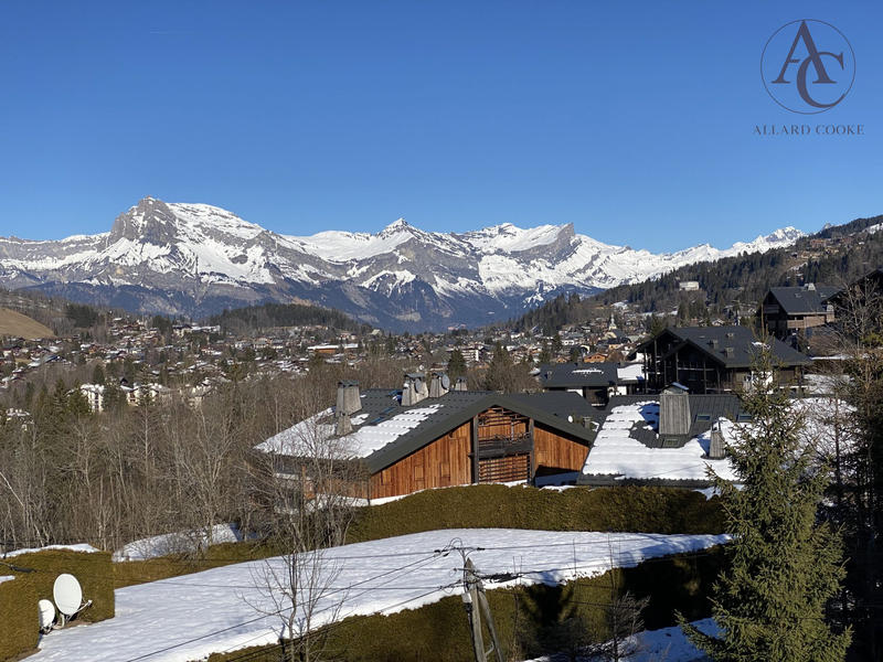 Duplex - 119 m² - 5 pièces