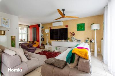 Maison de ville - 109 m² - 4 pièces