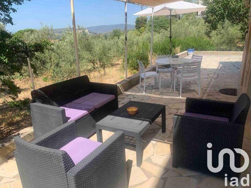 Maison - 163 m² - 5 pièces