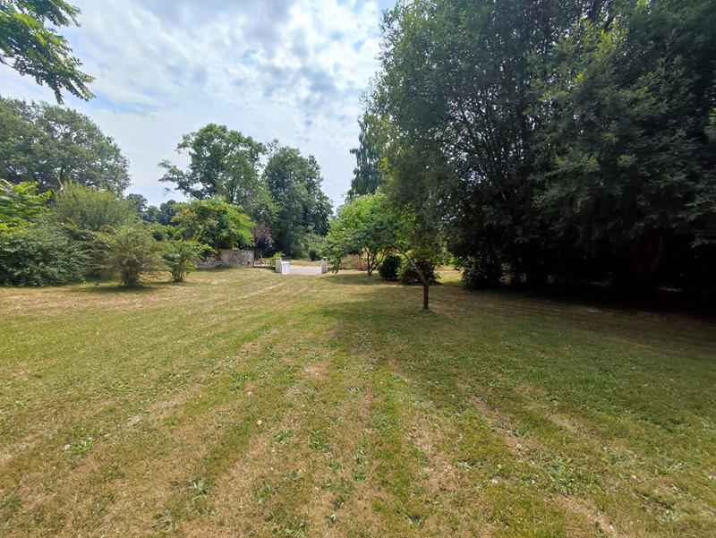 Maison - 32 m² - 3 pièces