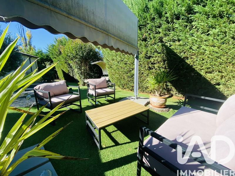 Maison - 110 m² - 6 pièces