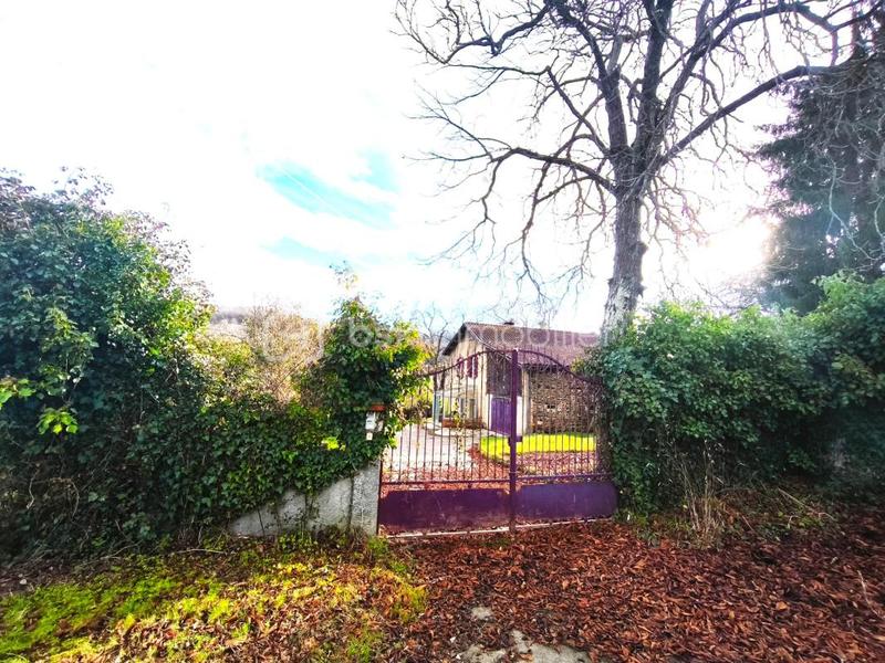 Fermette - 165 m² - 6 pièces