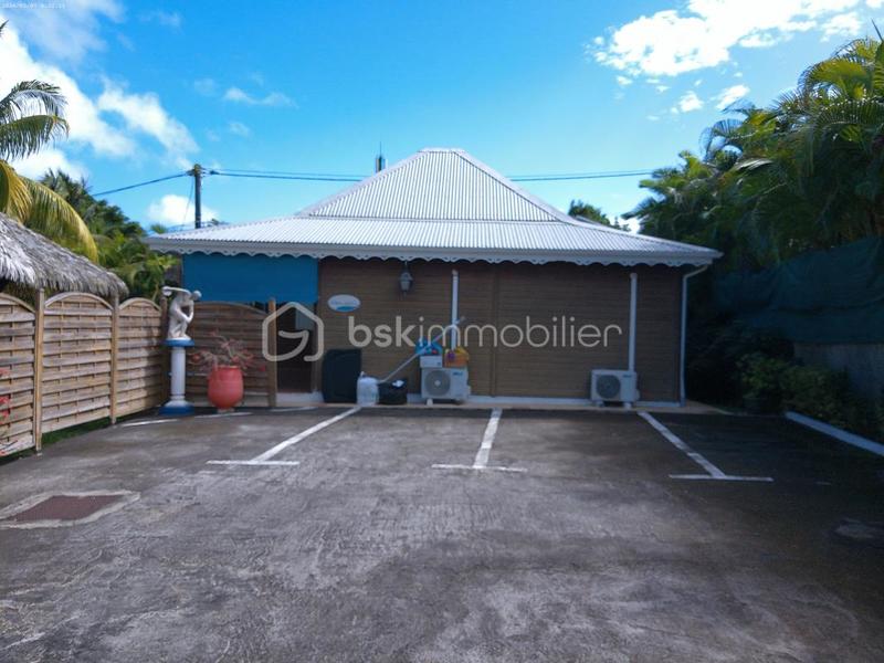 Villa - 65 m² - 4 pièces