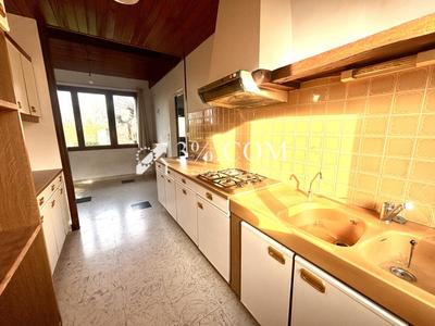 Pavillon - 77 m² - 4 pièces