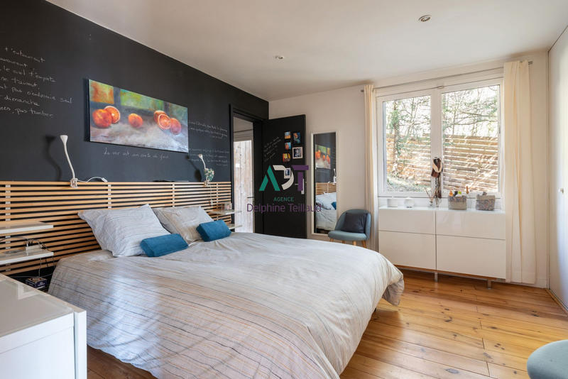 Maison - 164 m² - 7 pièces