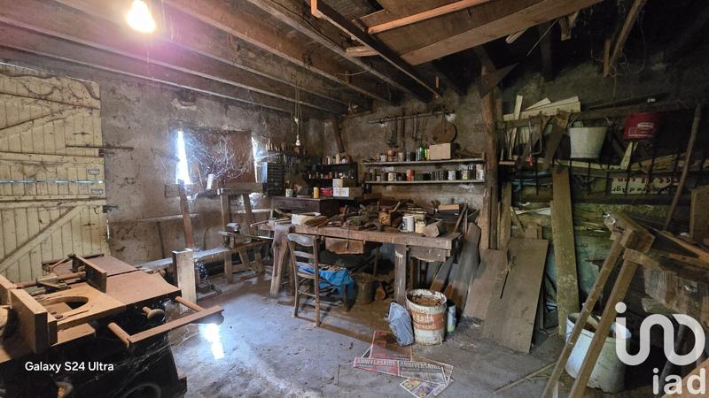 Ferme - 168 m² - 5 pièces