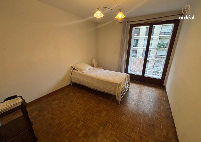 Appartement - 75 m² - 4 pièces