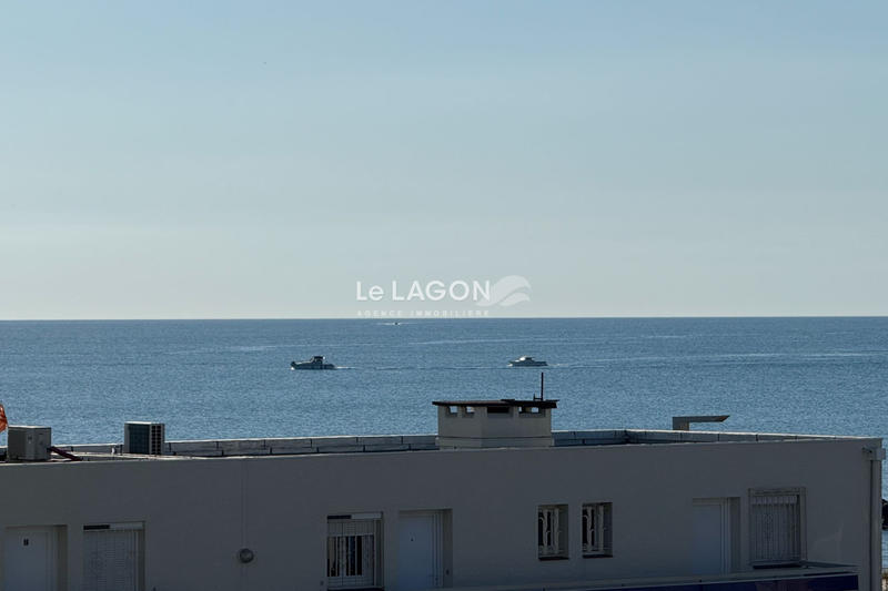 Appartement - 30 m² - 2 pièces