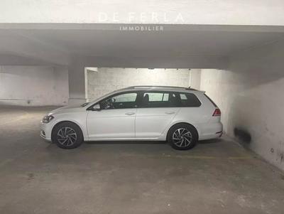 Parking - 12 m²
