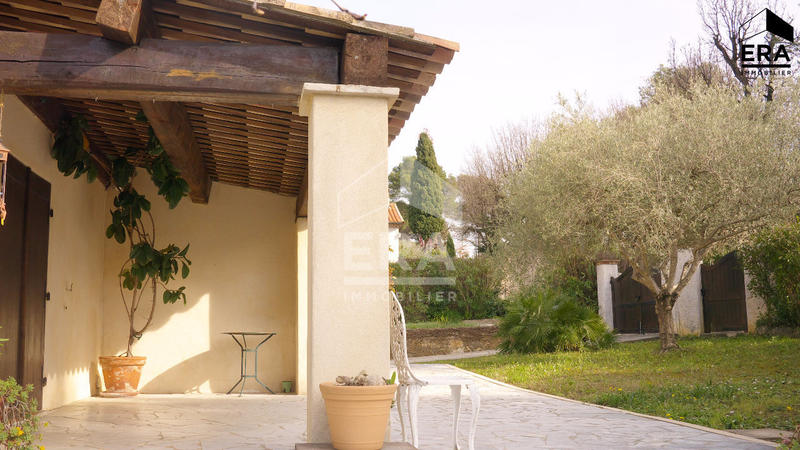 Villa - 113 m² - 4 pièces