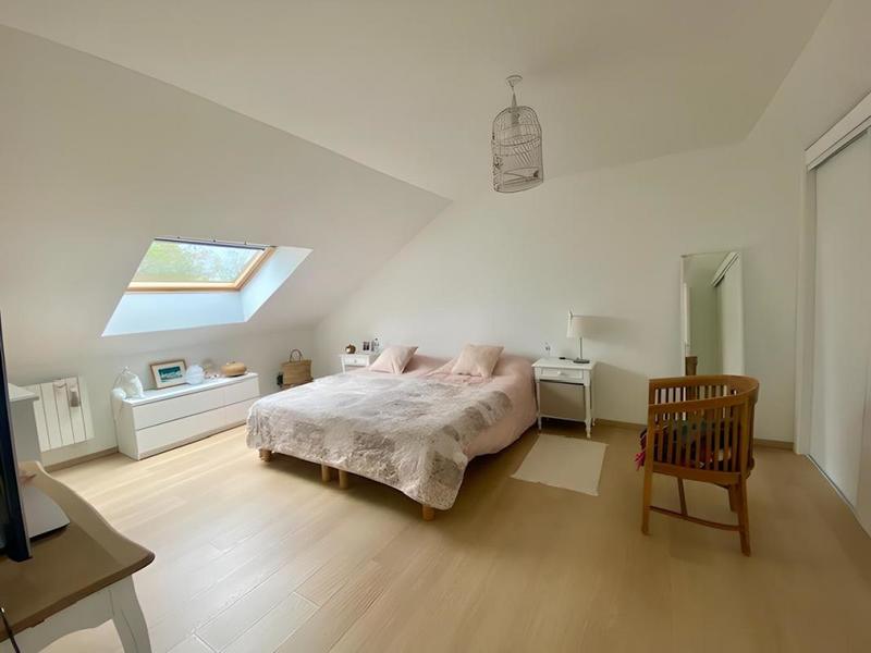 Maison - 157 m² - 6 pièces