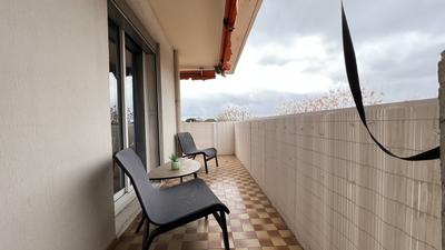 Appartement - 81 m² - 4 pièces