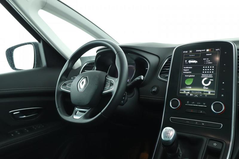 Renault Grand Scénic 1.3 TCe Intens 7pl 140 ch