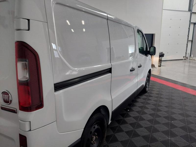 Fiat Talento Ft 1.0 Ch1 - 2.0 EcoJet 120 Pro Lounge