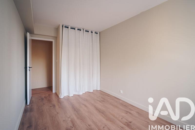 Appartement - 94 m² - 4 pièces