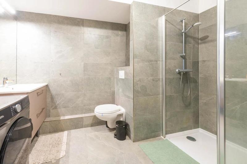 Appartement - 30 m² - 1 pièce