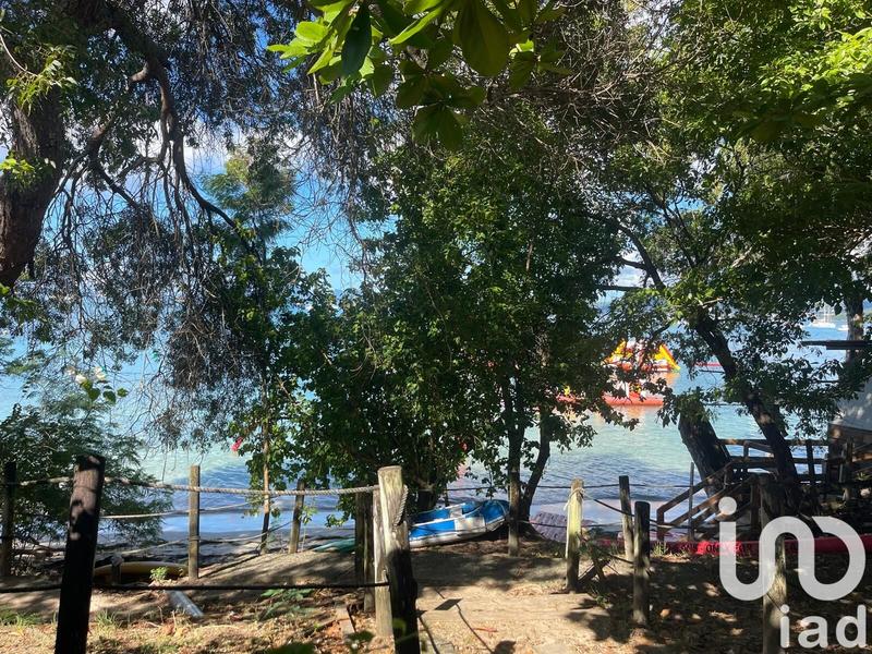 Appartement - 22 m² - 1 pièce