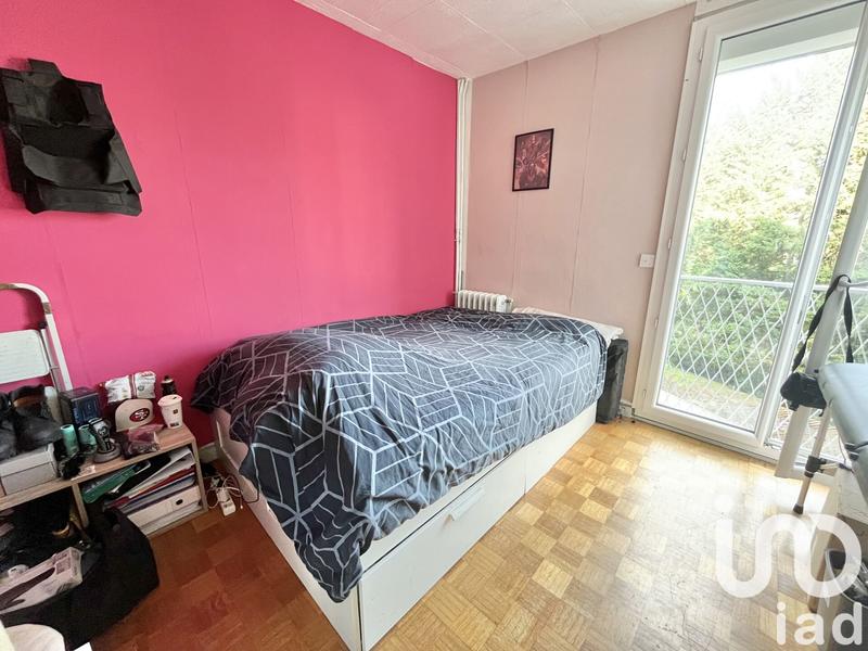 Appartement - 67 m² - 4 pièces