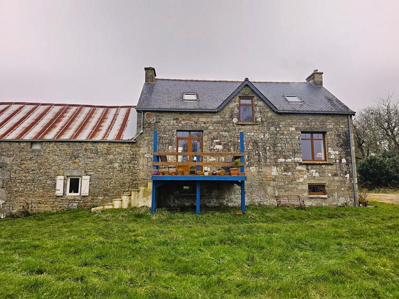 Maison - 134 m² - 5 pièces