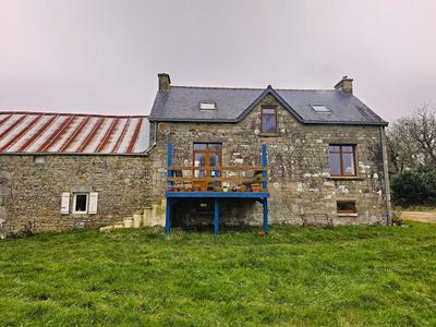 Maison - 134 m² - 5 pièces