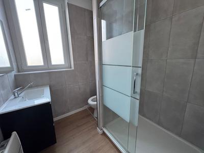 Appartement - 45 m² - 3 pièces