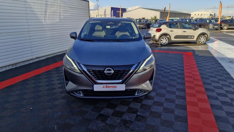 Nissan Qashqai E-Power 190 Ch n-Connecta