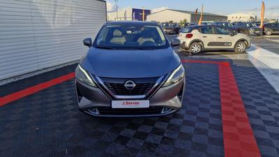 Nissan Qashqai E-Power 190 Ch n-Connecta