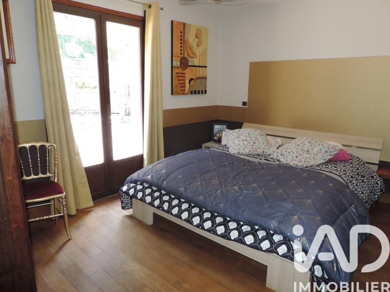 Maison - 155 m² - 6 pièces