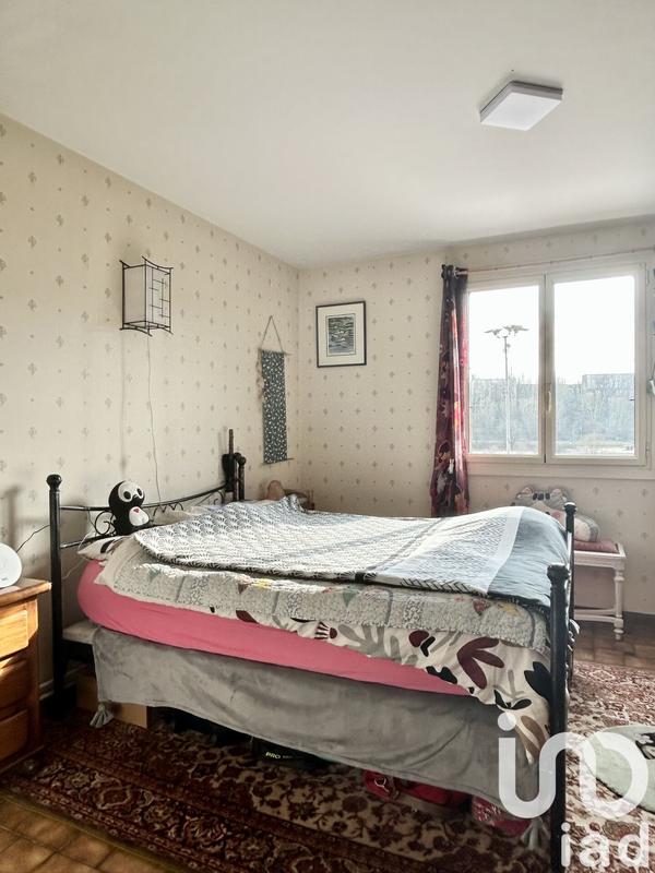 Maison - 118 m² - 6 pièces