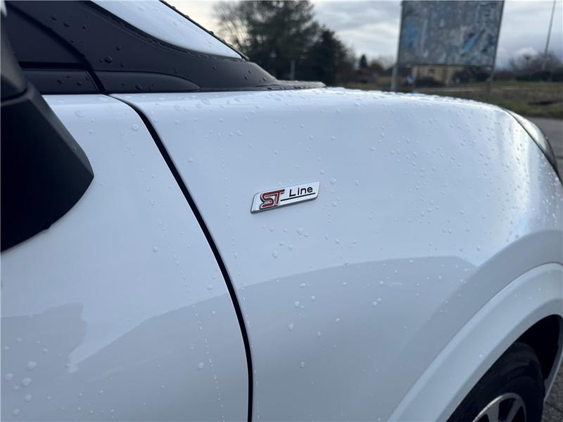 Ford Puma II 1.0 Flexifuel 125 Ch Mhev s&amp;S Bvm6 St-Line