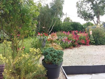 Maison - 127 m² - 6 pièces