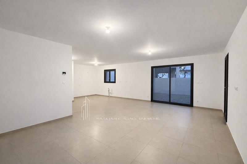 Villa - 105 m² - 5 pièces