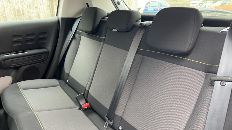 Citroën C3 1.2 PureTech 82 Feel Business