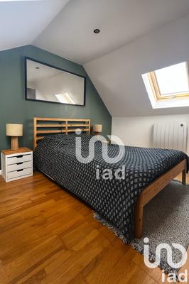 Appartement - 70 m² - 4 pièces