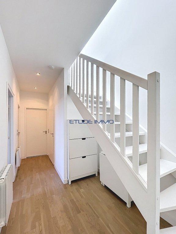 Appartement - 78 m² - 3 pièces