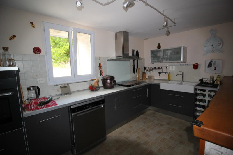 Maison - 150 m² - 9 pièces