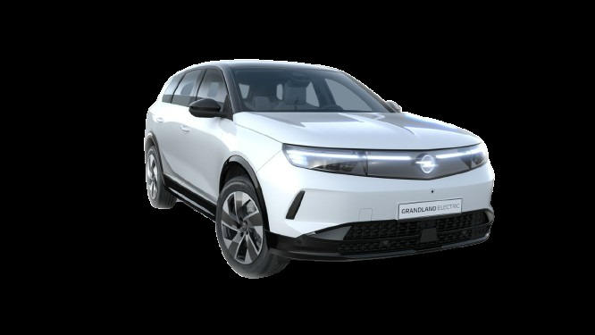 Opel grandland Electrique 213 ch &amp; Batterie 73 kWh Gs