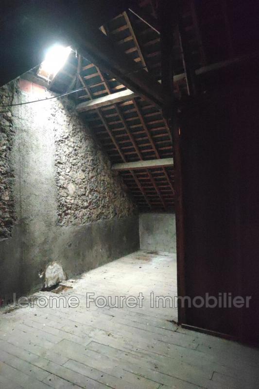 Maison de village - 300 m²