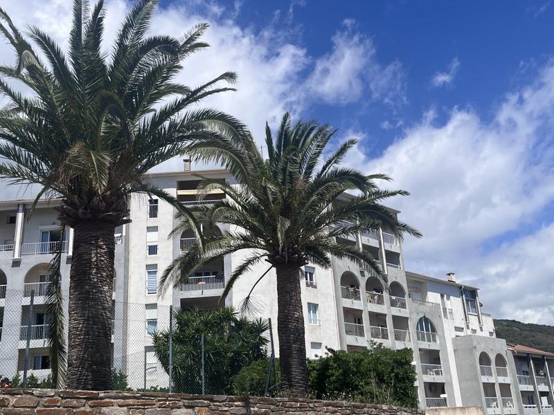 Appartement - 94 m² - 4 pièces