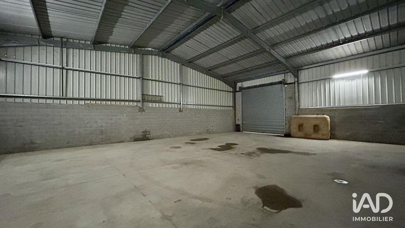 Local commercial - 200 m²