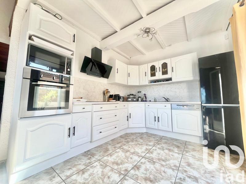 Maison - 150 m² - 5 pièces