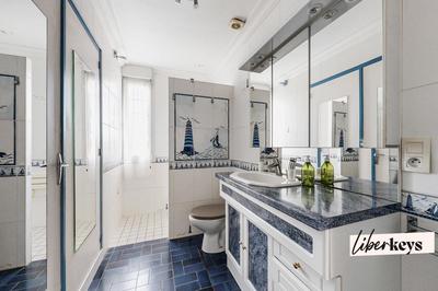 Maison - 134 m² - 7 pièces