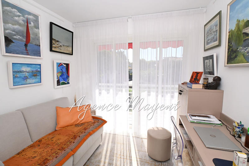 Appartement - 88 m² - 3 pièces