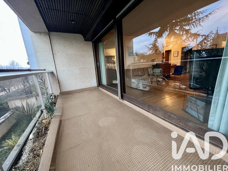 Appartement - 130 m² - 5 pièces